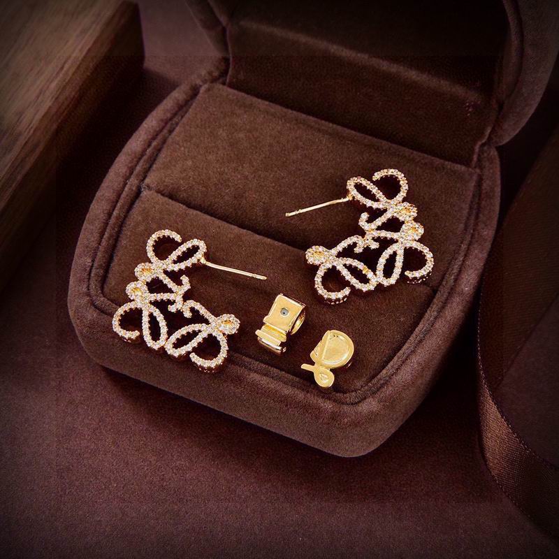 Loewe Earring 06yxs04